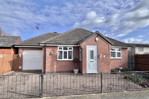 2 bedroom detached bungalow for sale, Blaby, Leicester LE8