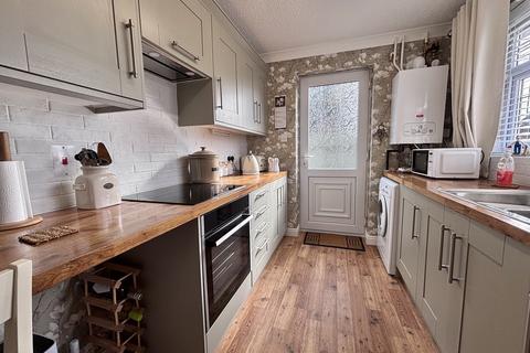 2 bedroom detached bungalow for sale, Blaby, Leicester LE8