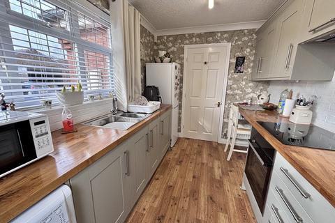 2 bedroom detached bungalow for sale, Blaby, Leicester LE8