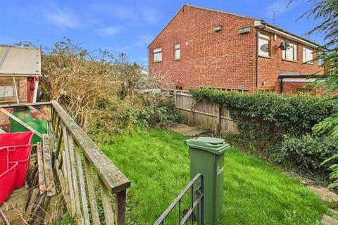 undefined, Cornwallis Road, Rugby, Warwickshire, CV22 7HN