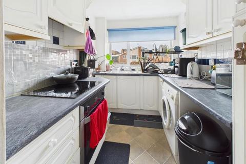 undefined, Cornwallis Road, Rugby, Warwickshire, CV22 7HN