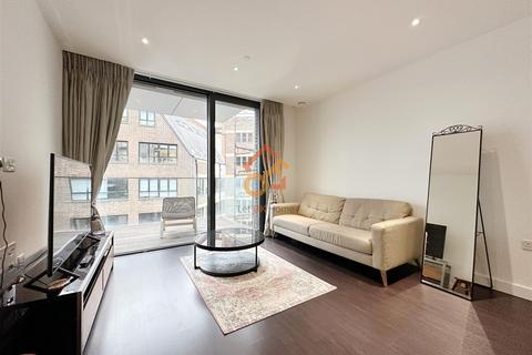 2 bedroom flat for sale, Meranti House, 84 Alie Street, London E1