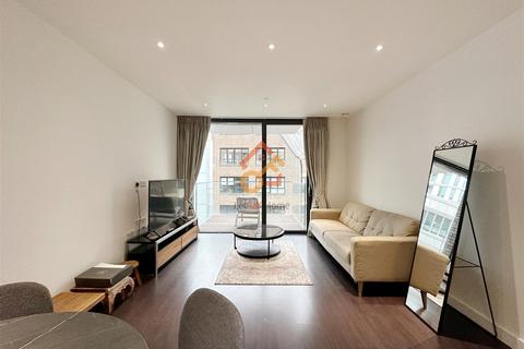 2 bedroom flat for sale, Meranti House, 84 Alie Street, London E1
