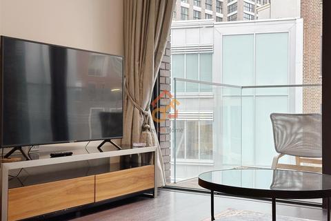 2 bedroom flat for sale, Meranti House, 84 Alie Street, London E1