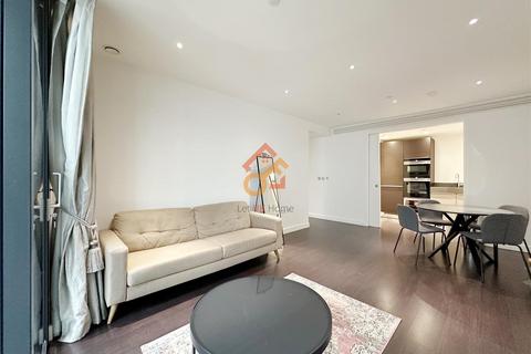 2 bedroom flat for sale, Meranti House, 84 Alie Street, London E1