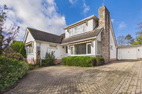 3 bedroom bungalow for sale, Jesmond Avenue, Highcliffe, Christchurch, Dorset, BH23