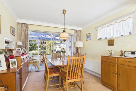3 bedroom bungalow for sale, Jesmond Avenue, Highcliffe, Christchurch, Dorset, BH23