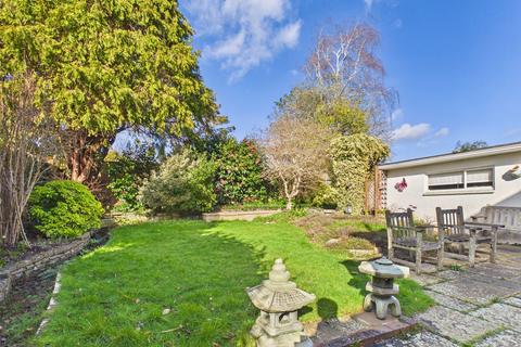 3 bedroom bungalow for sale, Jesmond Avenue, Highcliffe, Christchurch, Dorset, BH23
