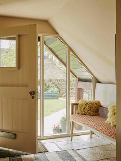 3 bedroom detached house for sale, Manor Road, Sandford St. Martin, Chipping Norton, Oxfordshire OX7