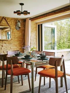 3 bedroom detached house for sale, Manor Road, Sandford St. Martin, Chipping Norton, Oxfordshire OX7