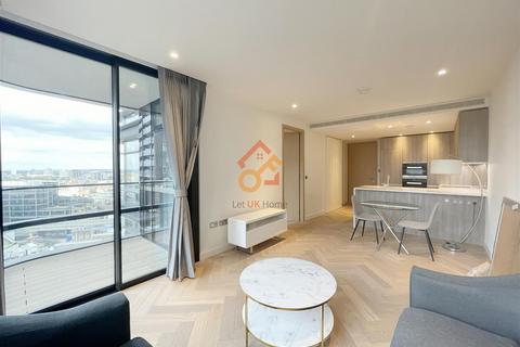 1 bedroom flat for sale, Principal Tower, 2 Principal Place, Worship Street, London EC2A