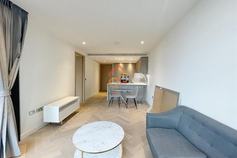 1 bedroom flat for sale, Principal Tower, 2 Principal Place, Worship Street, London EC2A