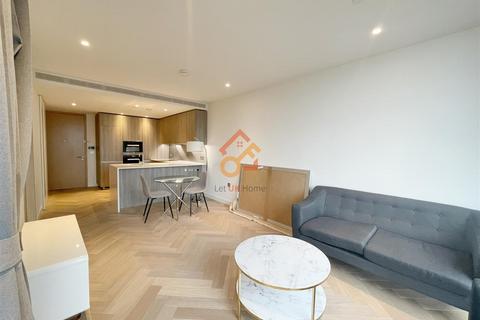 1 bedroom flat for sale, Principal Tower, 2 Principal Place, Worship Street, London EC2A