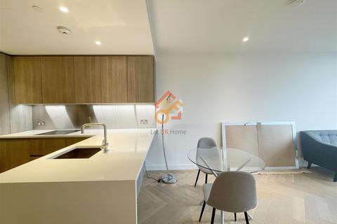 1 bedroom flat for sale, Principal Tower, 2 Principal Place, Worship Street, London EC2A
