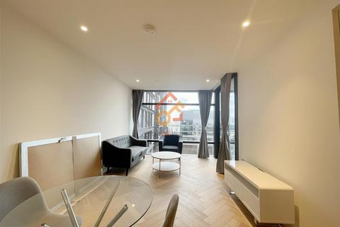 1 bedroom flat for sale, Principal Tower, 2 Principal Place, Worship Street, London EC2A
