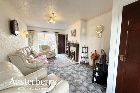 undefined, Wellfield Road, Stoke-On-Trent ST2