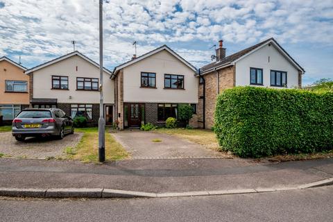 undefined, Alexandra Road, Sarratt, WD3