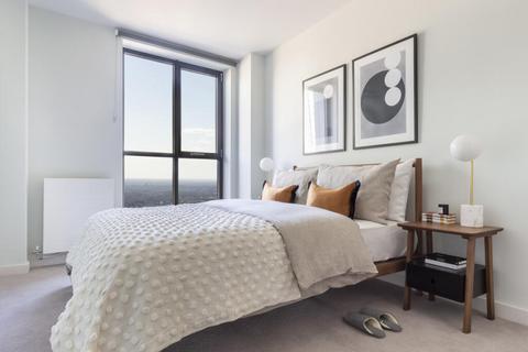 3 bedroom apartment to rent, at Ten Degrees, 100A George Street, George Street CR0