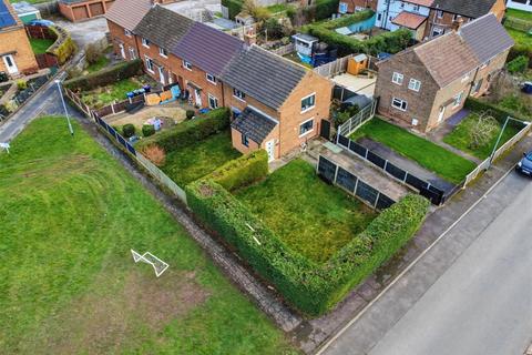 Hoe View Road, Cropwell Bishop, Nottingham
