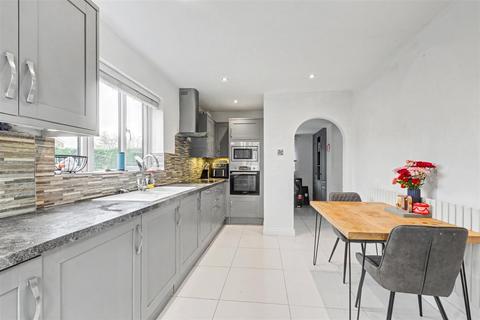undefined, Hoe View Road, Cropwell Bishop, Nottingham