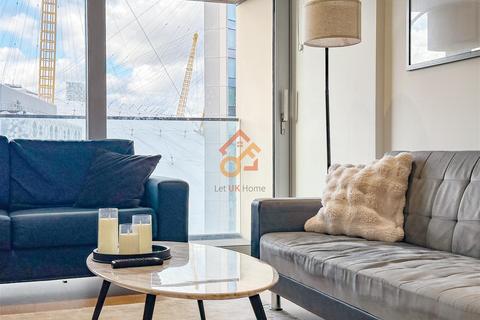 1 bedroom flat for sale, Building No.2 Riverside Peninsula, 10 Cutter Lane, London SE10