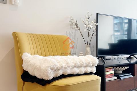 1 bedroom flat for sale, Building No.2 Riverside Peninsula, 10 Cutter Lane, London SE10