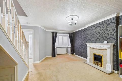 3 bedroom detached house for sale, Vicarage Gardens, Featherstone, Pontefract