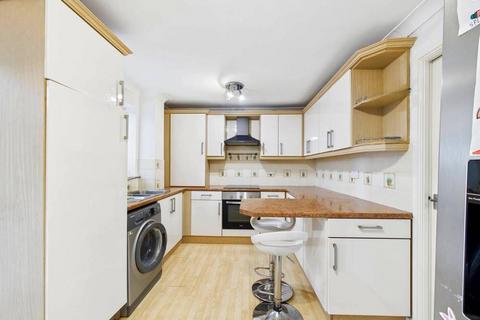 3 bedroom detached house for sale, Vicarage Gardens, Featherstone, Pontefract