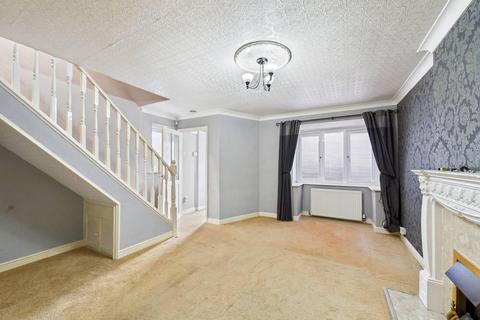 undefined, Vicarage Gardens, Featherstone, Pontefract