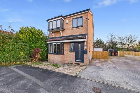 undefined, Vicarage Gardens, Featherstone, Pontefract