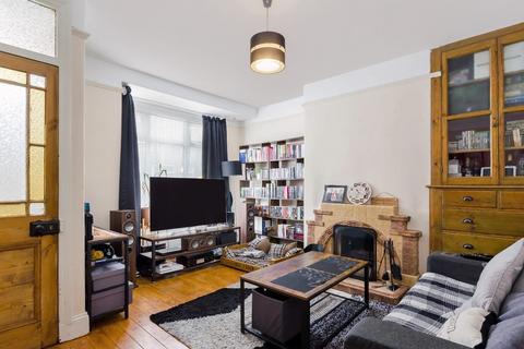 2 bedroom terraced house for sale, Westwood Terrace, South Bank, York, YO23