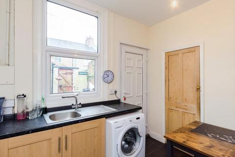 2 bedroom terraced house for sale, Westwood Terrace, South Bank, York, YO23