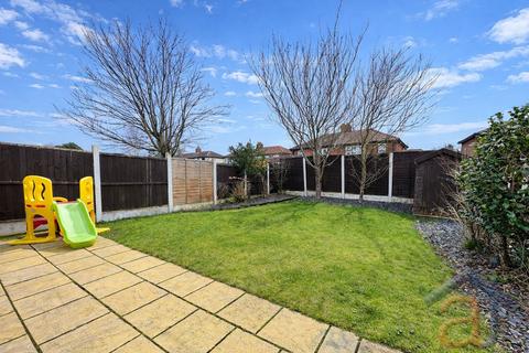 3 bedroom semi-detached house for sale, Guildford Road, Southport, PR8 4NQ