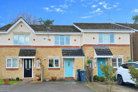 2 bedroom terraced house for sale, Hillmeadow, Verwood, Dorset, BH31