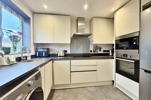2 bedroom terraced house for sale, Hillmeadow, Verwood, Dorset, BH31