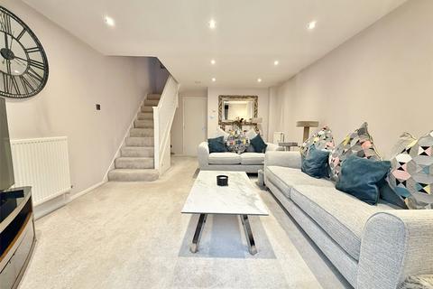 2 bedroom terraced house for sale, Hillmeadow, Verwood, Dorset, BH31