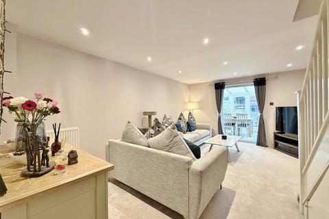 2 bedroom terraced house for sale, Hillmeadow, Verwood, Dorset, BH31