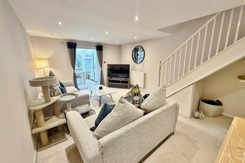 2 bedroom terraced house for sale, Hillmeadow, Verwood, Dorset, BH31