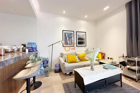 undefined, 18 Portugal Street, London, WC2A