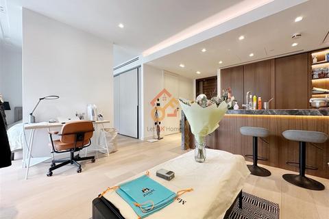 undefined, 18 Portugal Street, London, WC2A