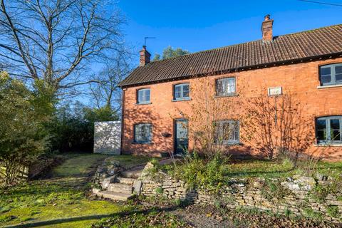 3 bedroom semi-detached house for sale, Dinder - A peaceful rural village near Wells