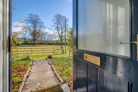 3 bedroom semi-detached house for sale, Dinder - A peaceful rural village near Wells