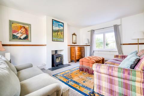 3 bedroom semi-detached house for sale, Dinder - A peaceful rural village near Wells