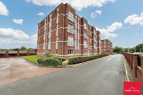 undefined, Forebay Drive, Irlam, M44