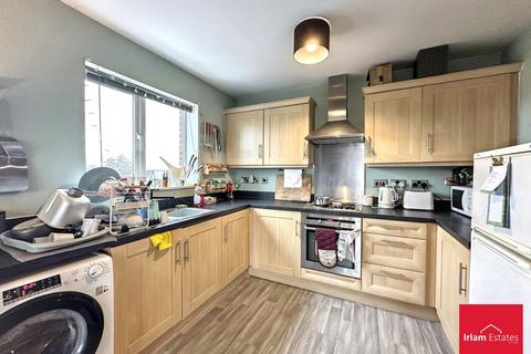 undefined, Forebay Drive, Irlam, M44