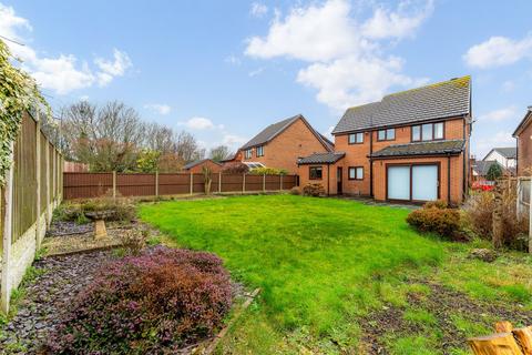 undefined, Bembridge Close, Widnes WA8