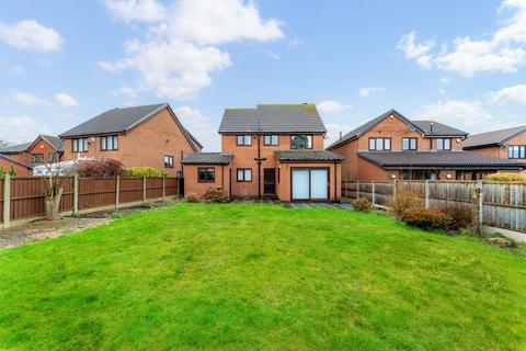 undefined, Bembridge Close, Widnes WA8