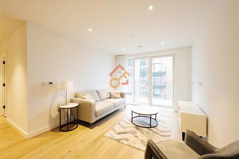 undefined, Iris House, 2 Cedrus Avenue, Southall UB1