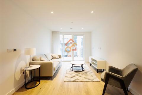 undefined, Iris House, 2 Cedrus Avenue, Southall UB1