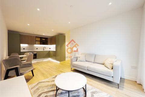 undefined, Iris House, 2 Cedrus Avenue, Southall UB1